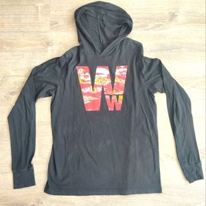 Woodward Long sleeve shirt